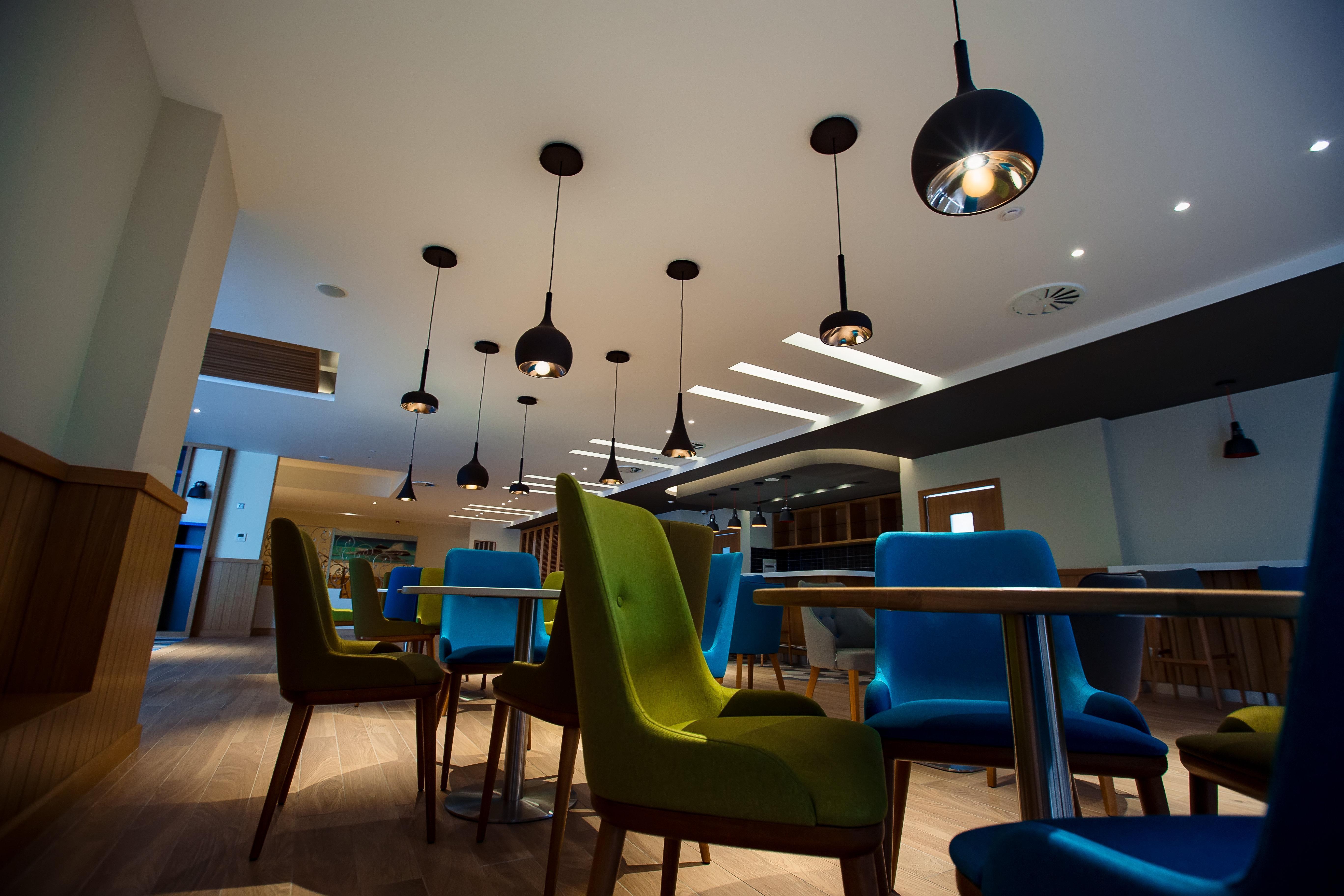 Holiday Inn - Aktau - Seaside By Ihg Esterno foto